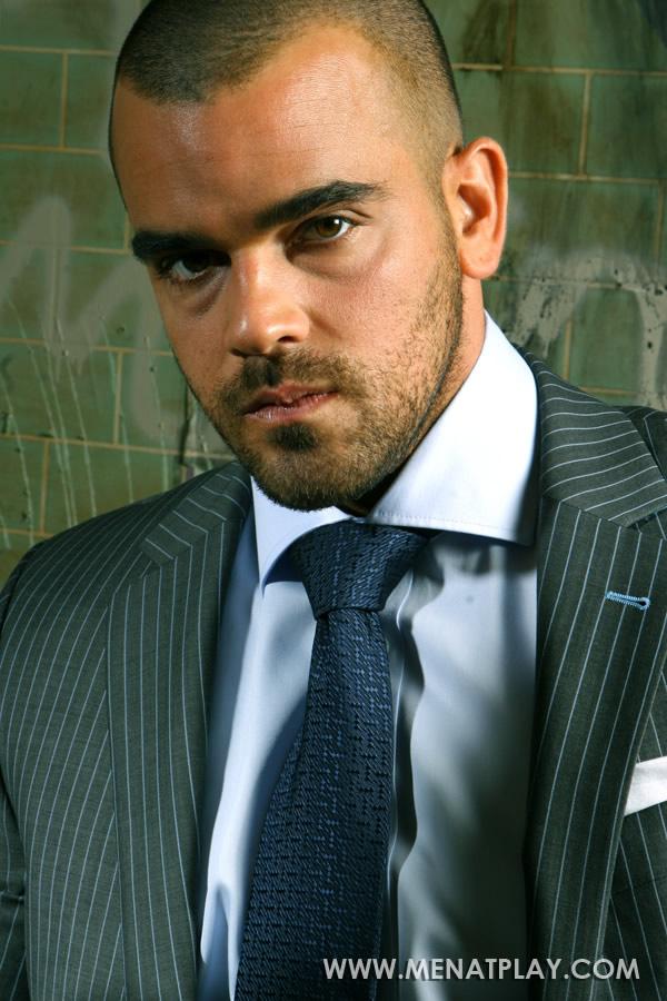 Damien  & Francesco - Gangsters - Foto 1
