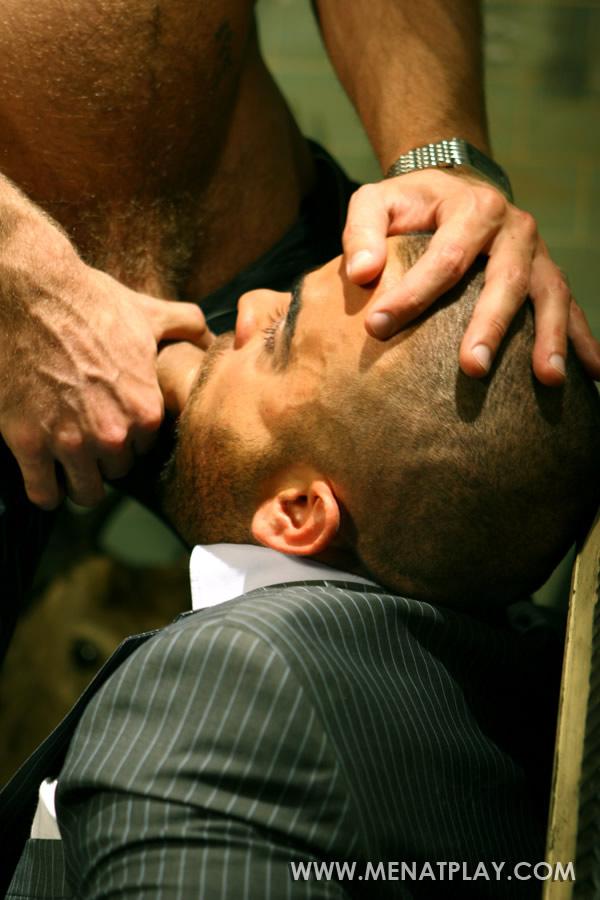 Damien  & Francesco - Gangsters - Foto 102
