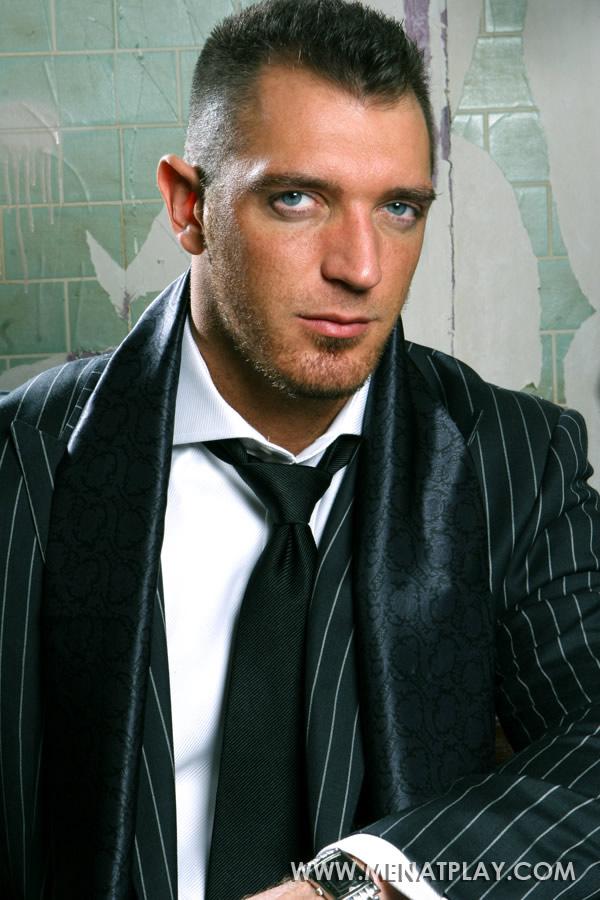 Damien  & Francesco - Gangsters - Foto 2