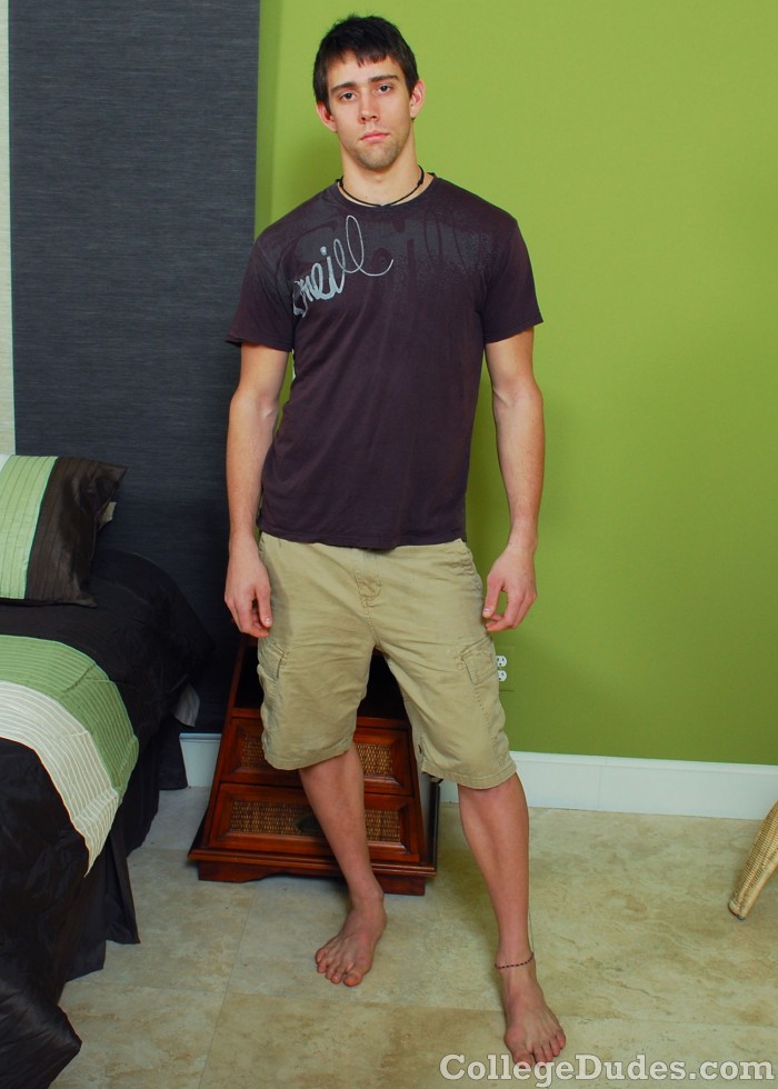 Brandon Rose - Foto 1