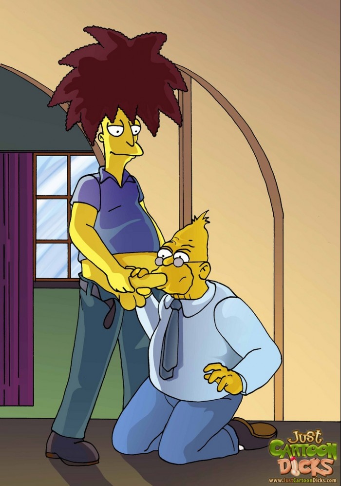 The Simpsons - Foto 10