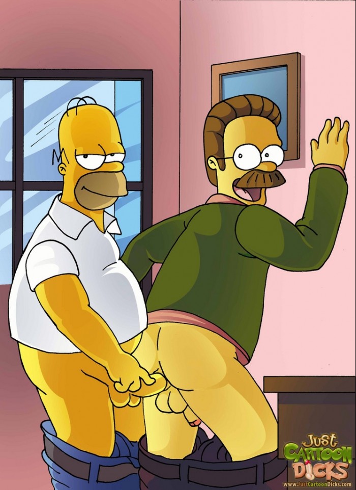 The Simpsons - Foto 11