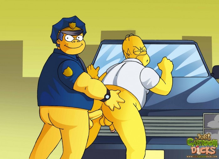 The Simpsons - Foto 12