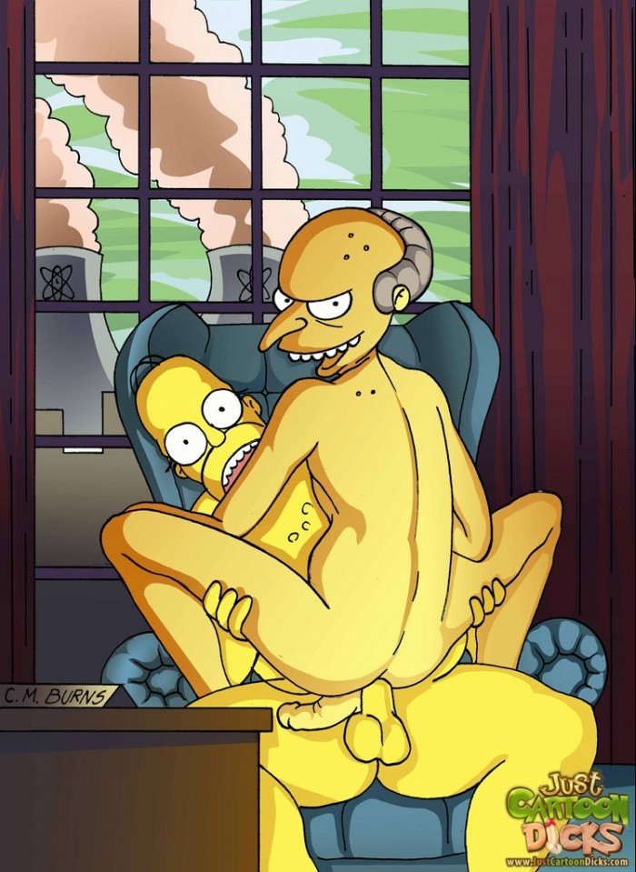 The Simpsons - Foto 14