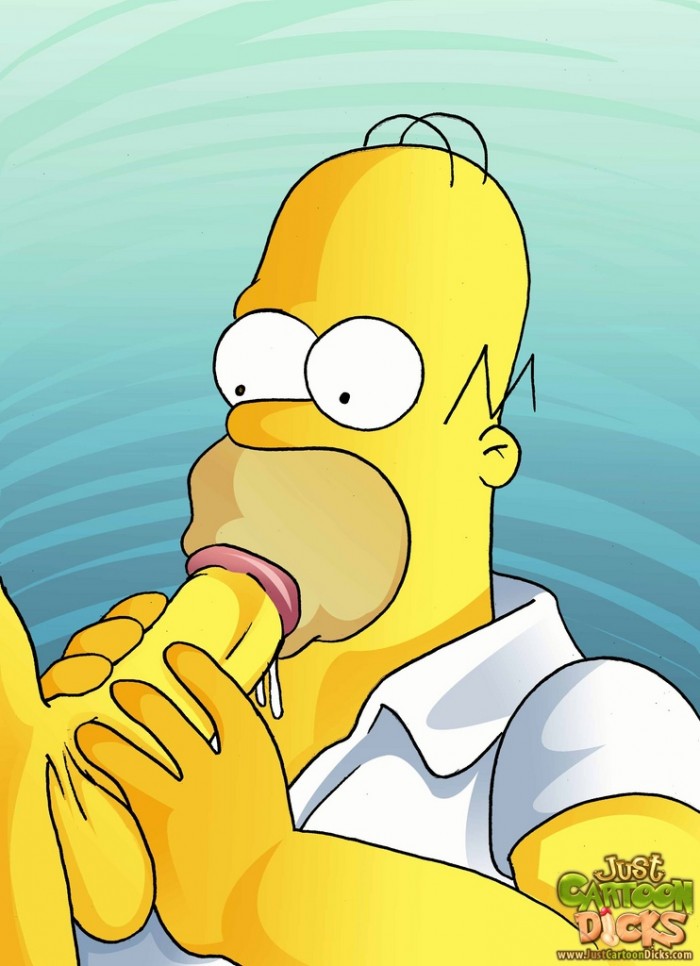 The Simpsons - Foto 16