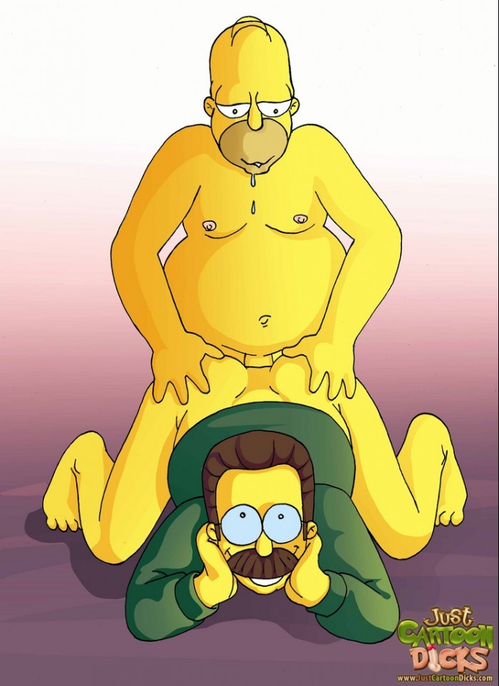 The Simpsons - Foto 17