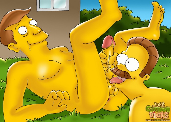 The Simpsons - Foto 21