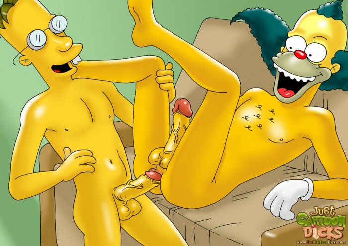 The Simpsons - Foto 22