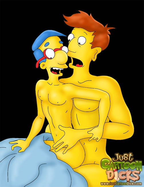 The Simpsons - Foto 27