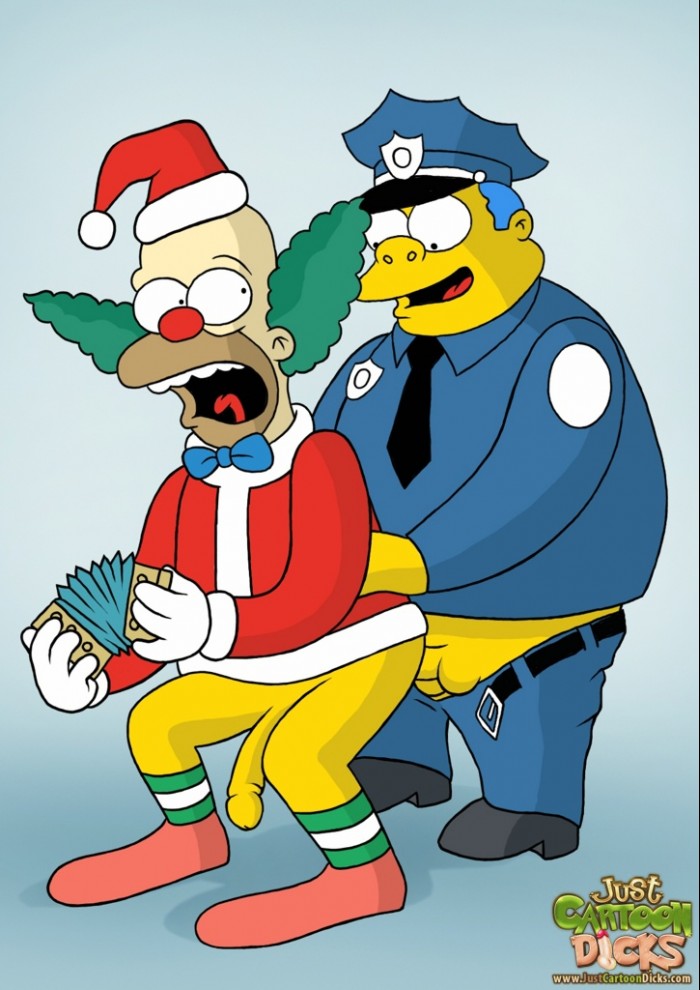 The Simpsons - Foto 4
