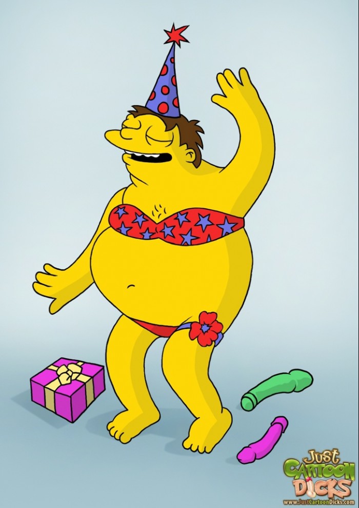 The Simpsons - Foto 5