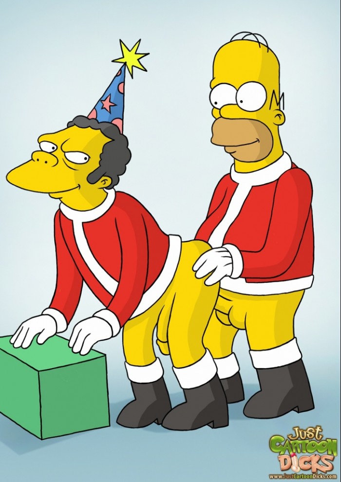 The Simpsons - Foto 7
