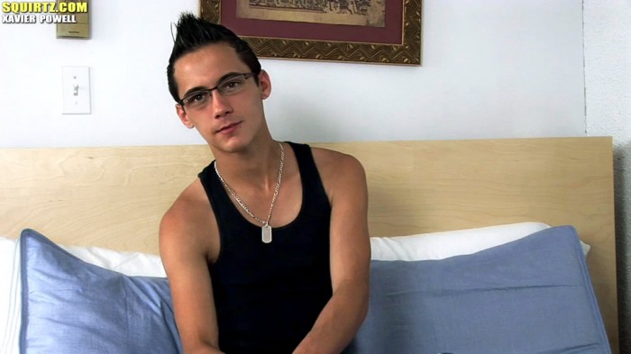 Xavier Powell - Foto 13