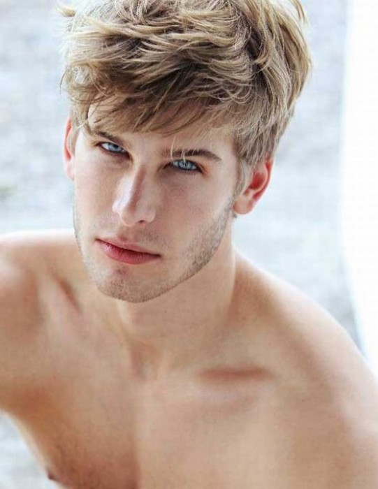 Christopher Blom - Foto 1