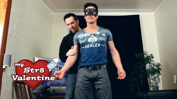 My Str8 Valentine - Foto 1