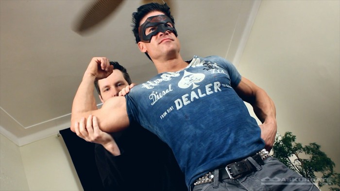 My Str8 Valentine - Foto 2