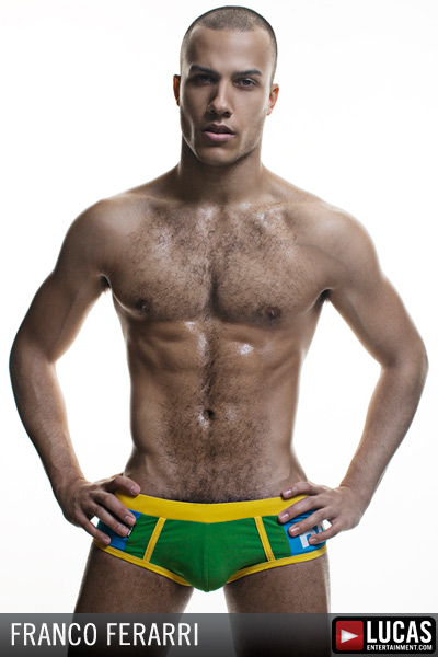 Franco Ferrari - Foto 1