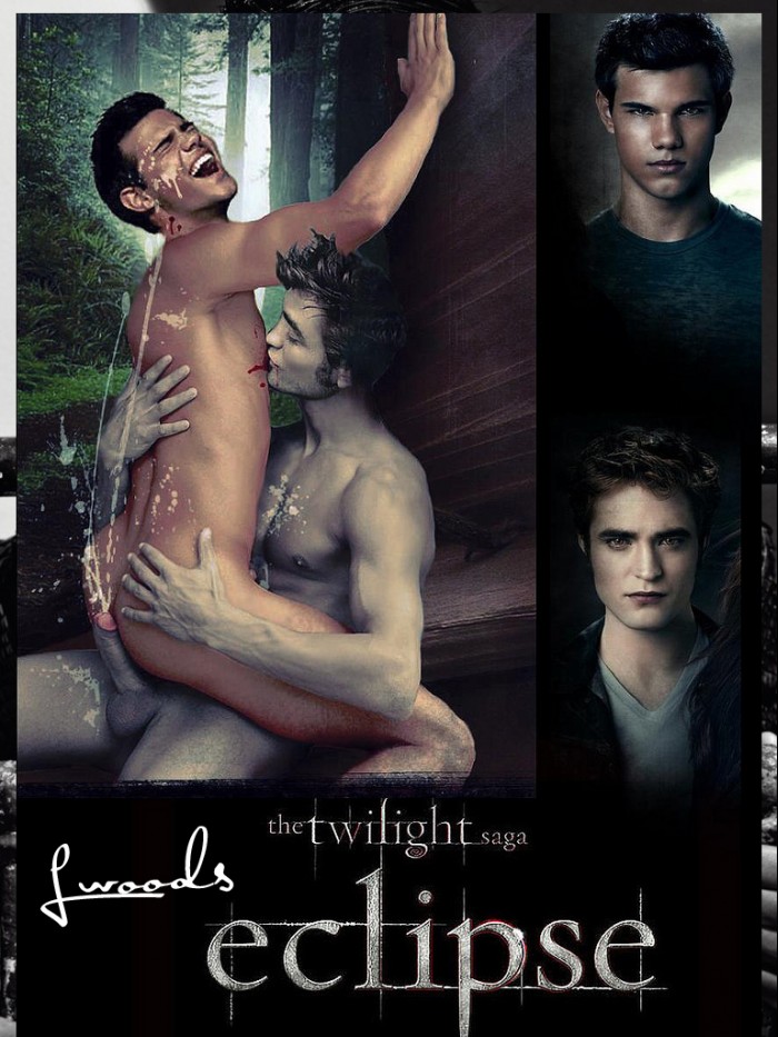 Twitlight Saga - Foto 34