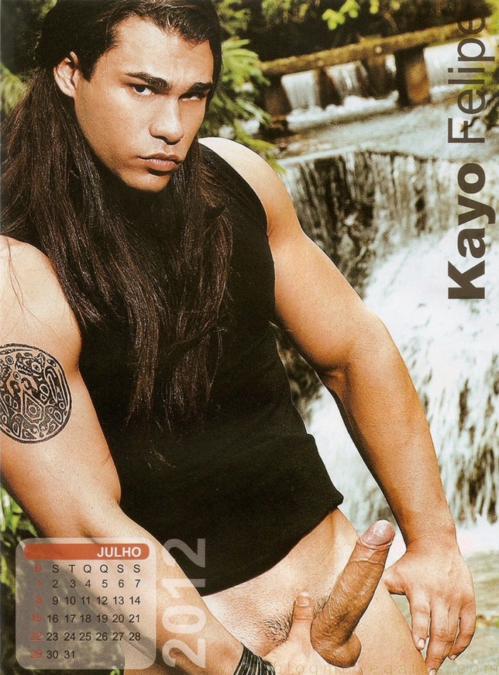 Calendário G 2012 - Foto 7