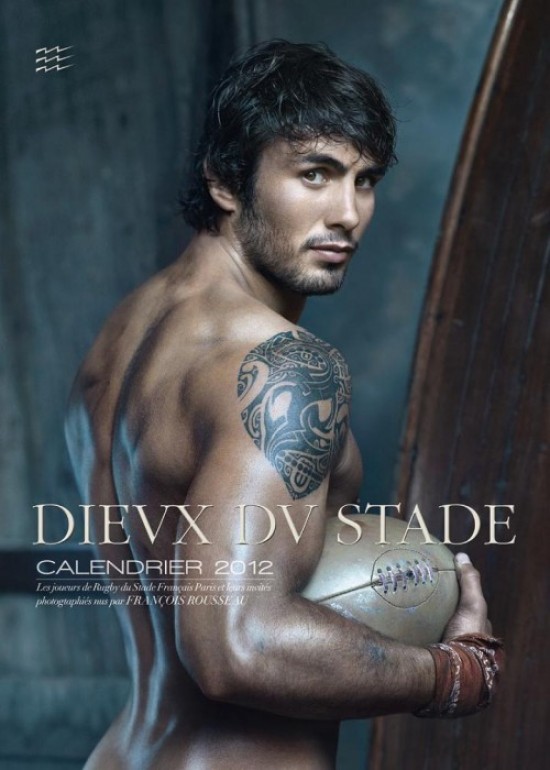 Dieux Du Stade 2012 - MaxeGatos - Foto 1