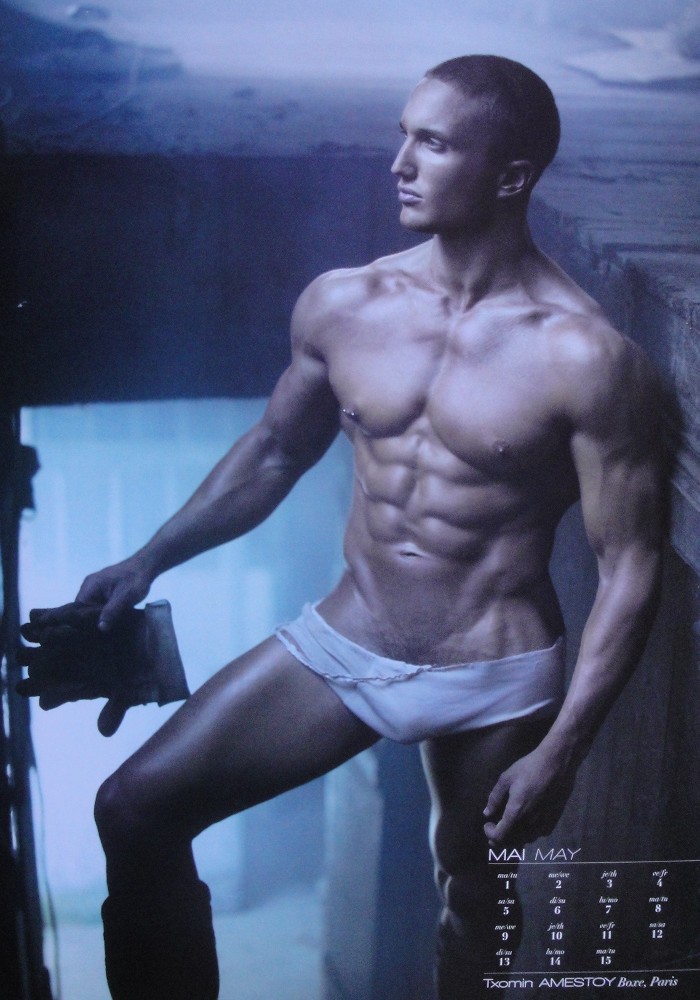 Dieux Du Stade 2012 - MaxeGatos - Foto 10