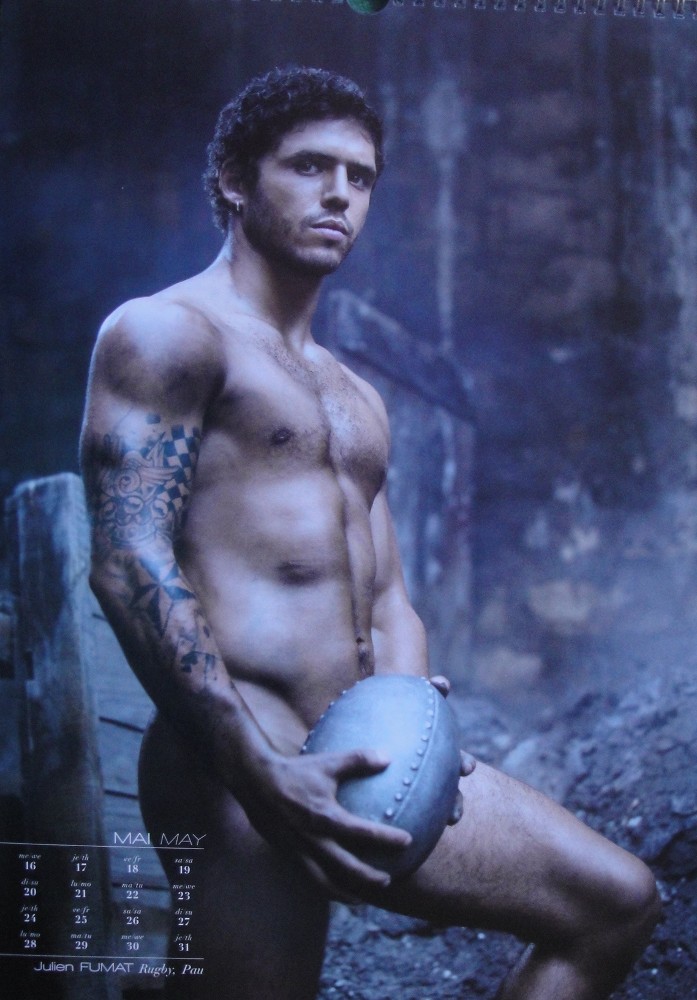 Dieux Du Stade 2012 - MaxeGatos - Foto 11