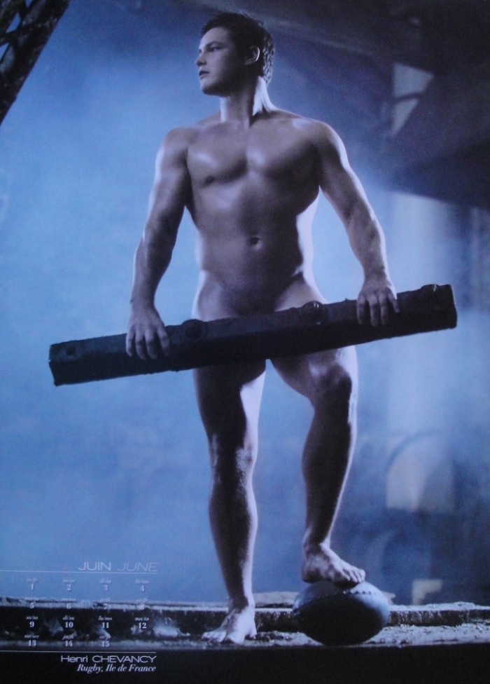 Dieux Du Stade 2012 - MaxeGatos - Foto 12