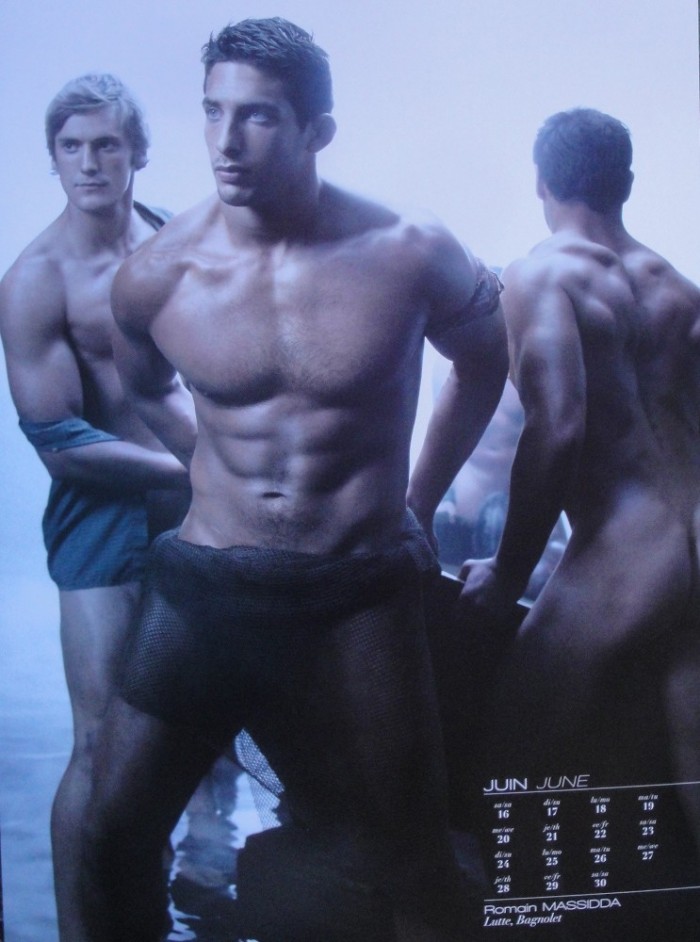 Dieux Du Stade 2012 - MaxeGatos - Foto 13