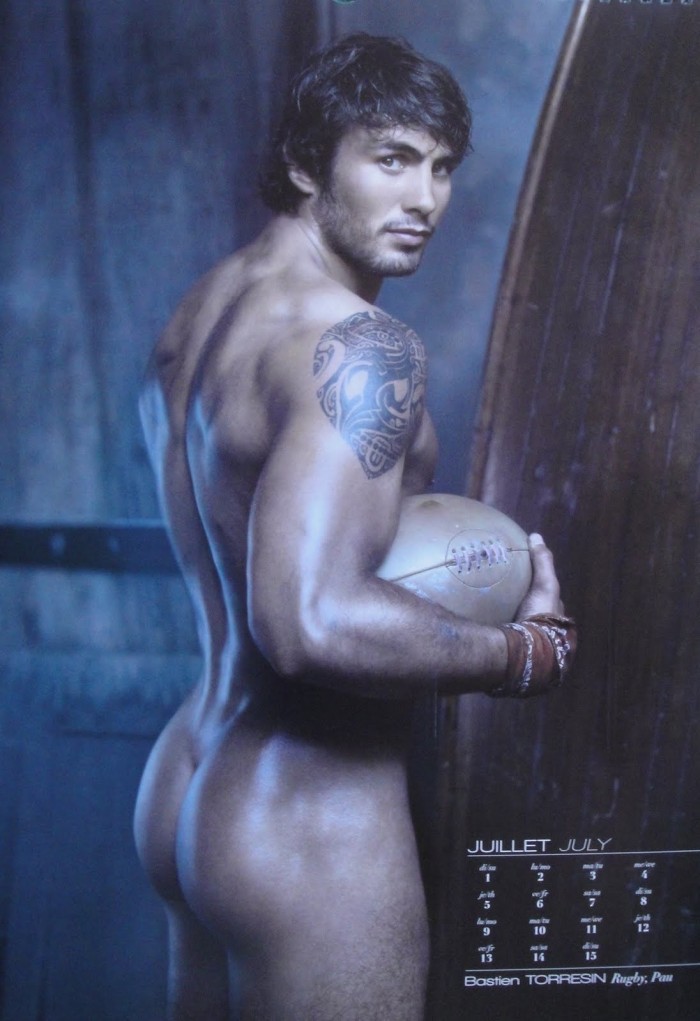 Dieux Du Stade 2012 - MaxeGatos - Foto 14