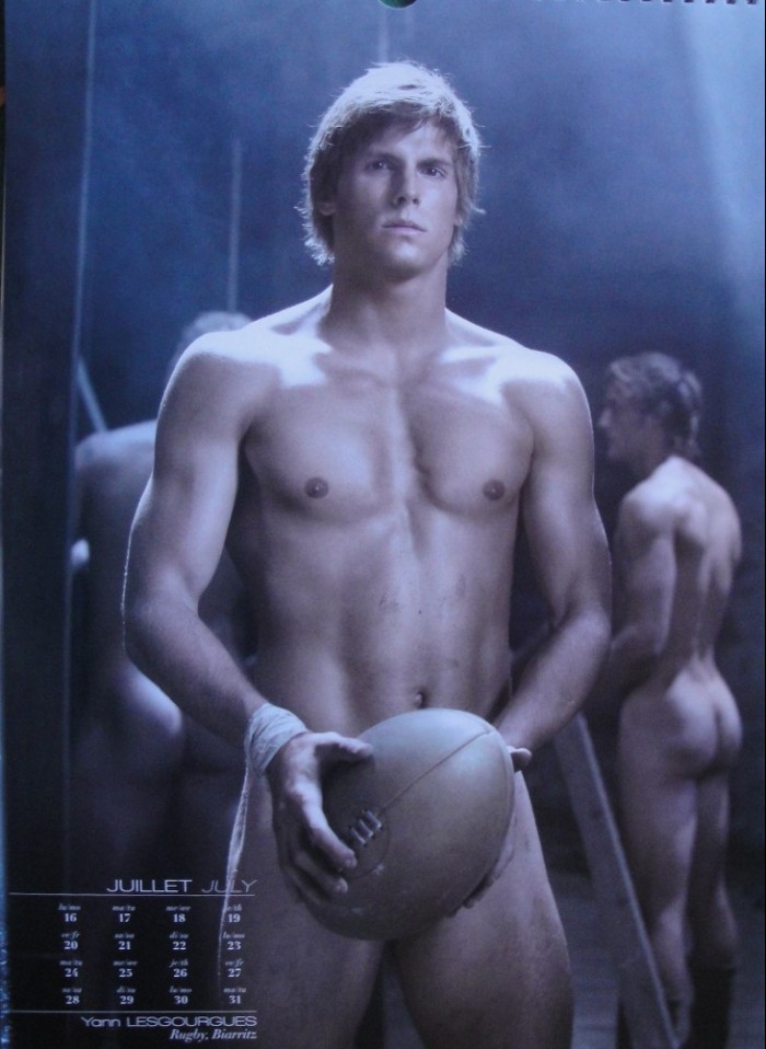 Dieux Du Stade 2012 - MaxeGatos - Foto 15
