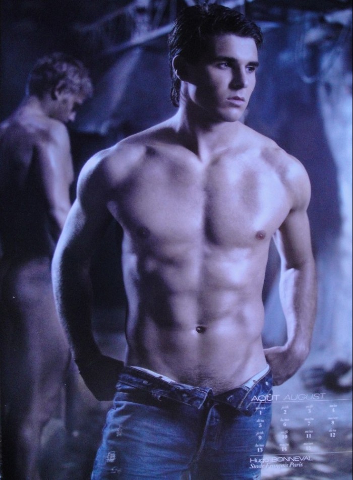 Dieux Du Stade 2012 - MaxeGatos - Foto 16