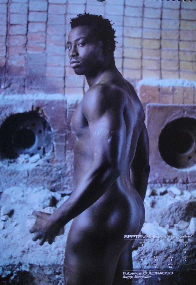 Dieux Du Stade 2012 - MaxeGatos - Foto 18