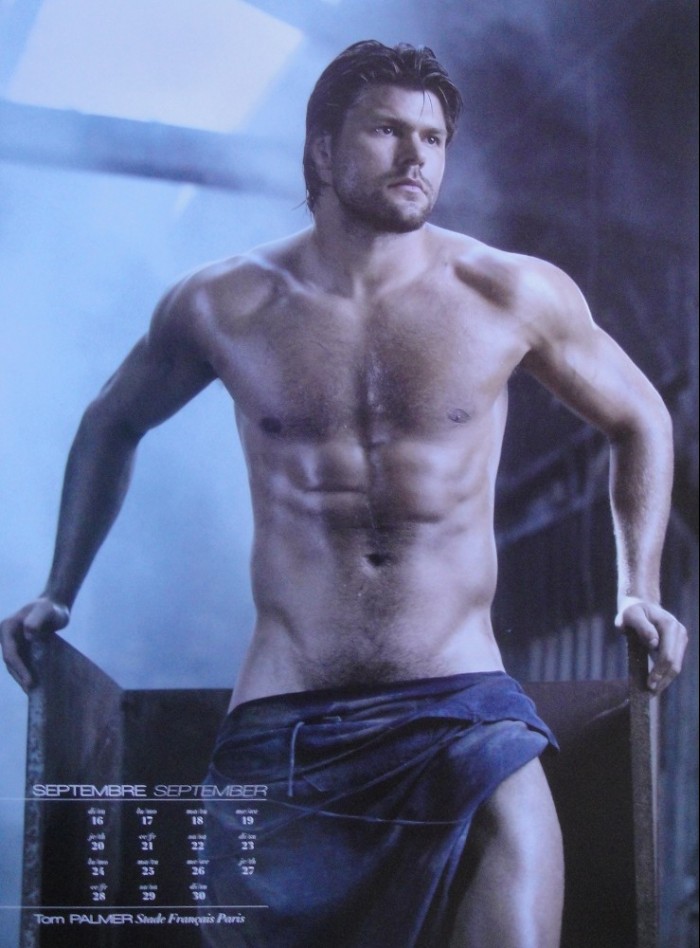 Dieux Du Stade 2012 - MaxeGatos - Foto 19