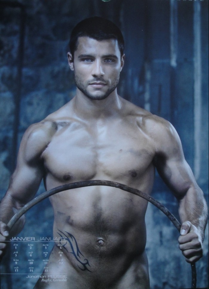 Dieux Du Stade 2012 - MaxeGatos - Foto 2