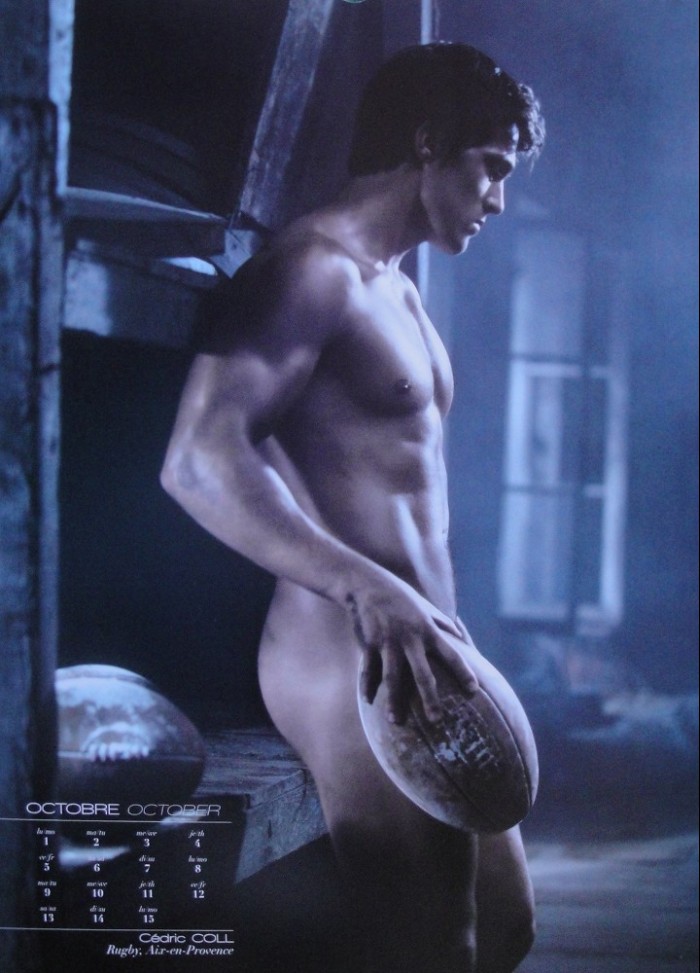 Dieux Du Stade 2012 - MaxeGatos - Foto 20