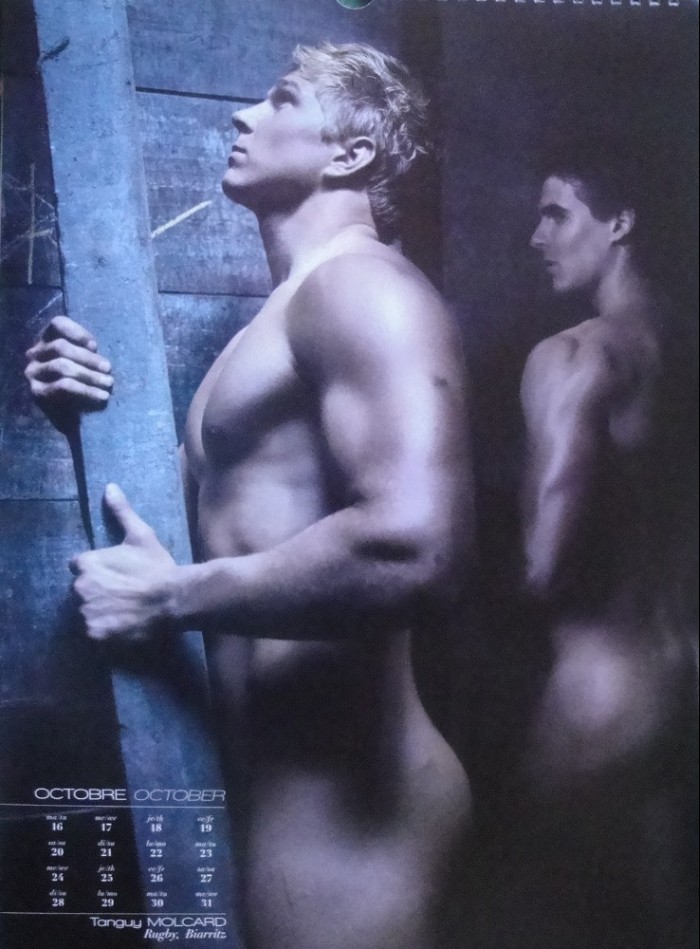 Dieux Du Stade 2012 - MaxeGatos - Foto 21