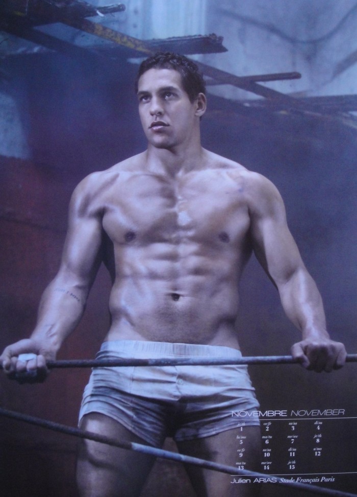 Dieux Du Stade 2012 - MaxeGatos - Foto 22