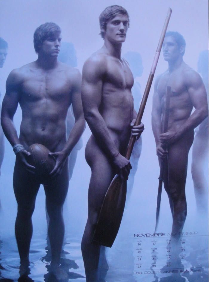 Dieux Du Stade 2012 - MaxeGatos - Foto 23