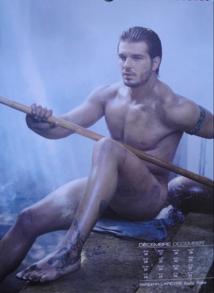 Dieux Du Stade 2012 - MaxeGatos - Foto 25