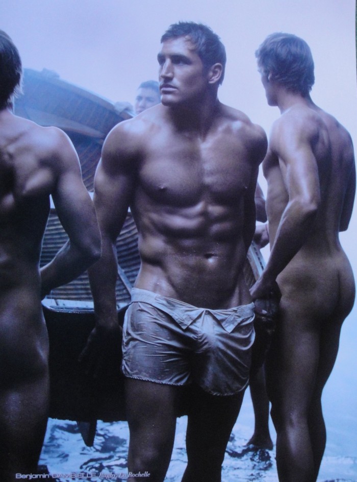 Dieux Du Stade 2012 - MaxeGatos - Foto 27