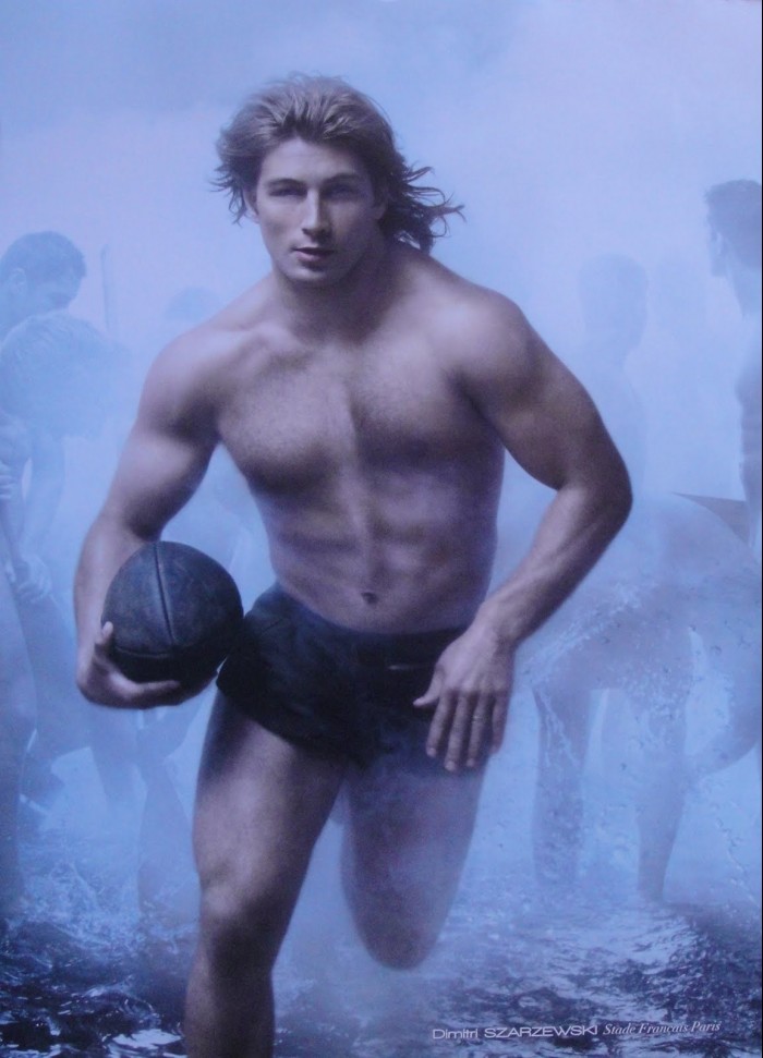 Dieux Du Stade 2012 - MaxeGatos - Foto 28