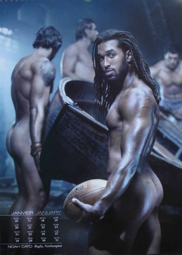 Dieux Du Stade 2012 - MaxeGatos - Foto 3