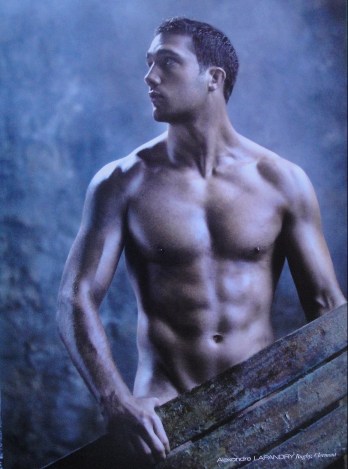 Dieux Du Stade 2012 - MaxeGatos - Foto 31