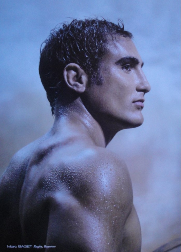 Dieux Du Stade 2012 - MaxeGatos - Foto 37