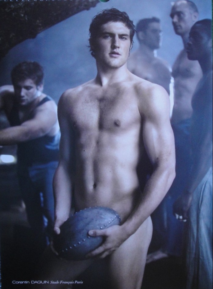 Dieux Du Stade 2012 - MaxeGatos - Foto 39