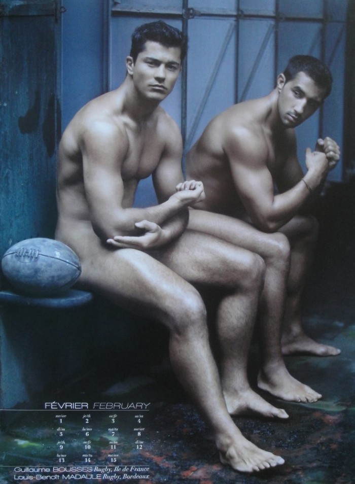 Dieux Du Stade 2012 - MaxeGatos - Foto 4