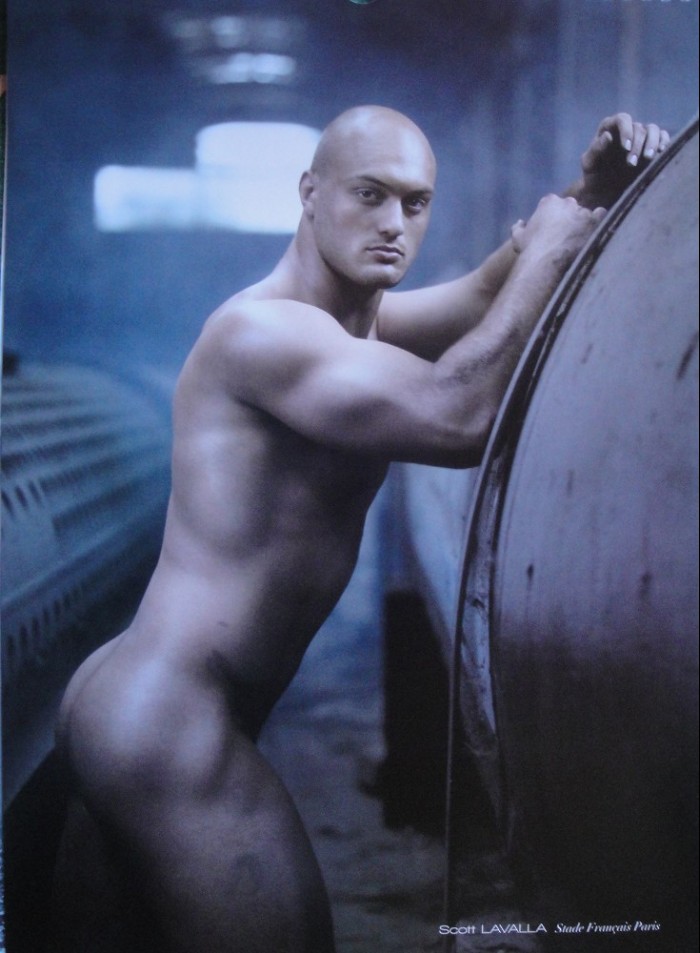 Dieux Du Stade 2012 - MaxeGatos - Foto 41