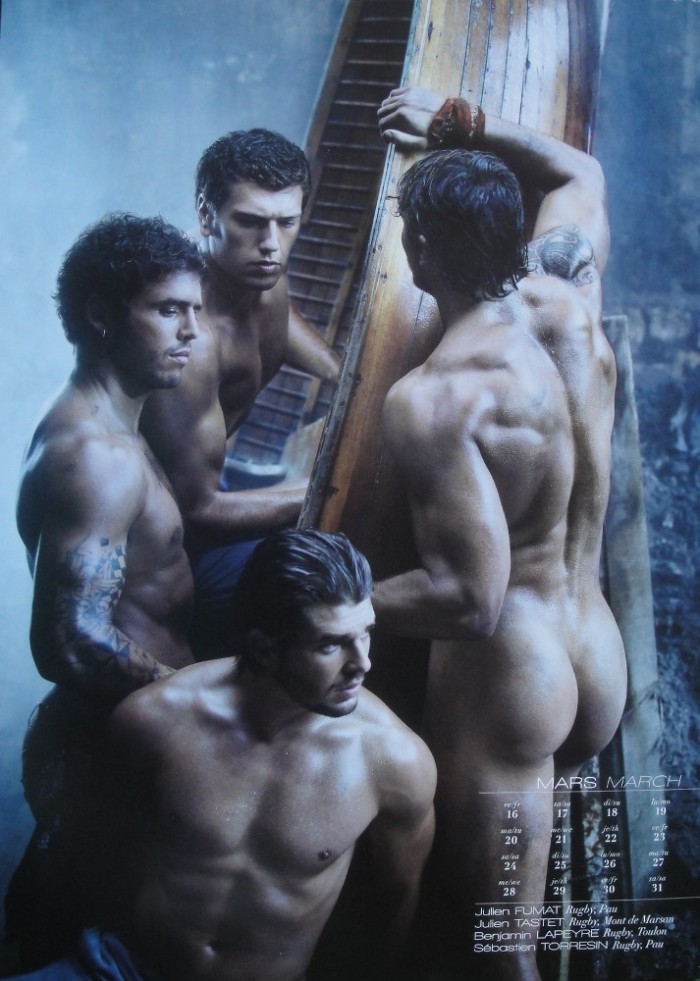 Dieux Du Stade 2012 - MaxeGatos - Foto 7