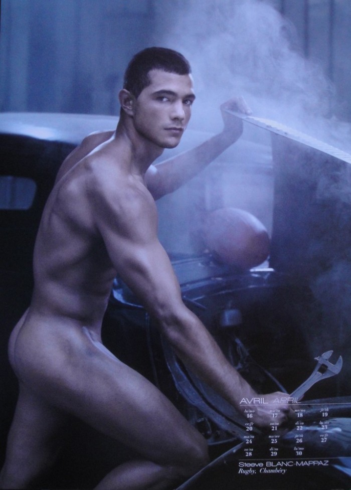 Dieux Du Stade 2012 - MaxeGatos - Foto 9