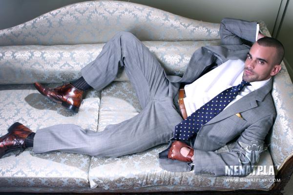 Damien Crosse - MaxeGatos - Foto 5